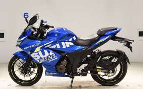 SUZUKI ｼﾞｸｻｰ250SF ED22B
