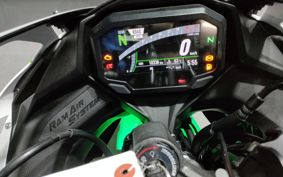 KAWASAKI  NINJA ZX-4R SE 2025 ZX400P