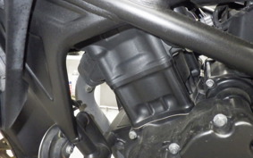 HONDA CB250RA 2019 MC52