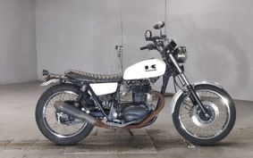 KAWASAKI 250TR BJ250F