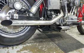 HARLEY FX 1200 2020
