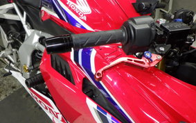 HONDA CBR250RR A 2023 MC51