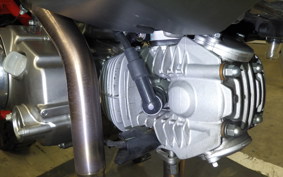 HONDA MONKEY 125 2026 JB05