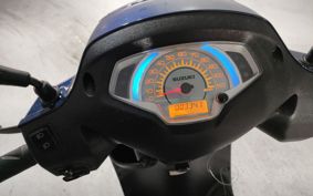 SUZUKI ADDRESS V125 DP12H