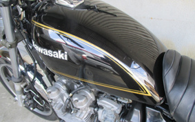 KAWASAKI Z250LTD BELT  DRIVE  KZ250W