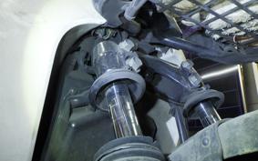 HONDA C50 SUPER CUB AA04