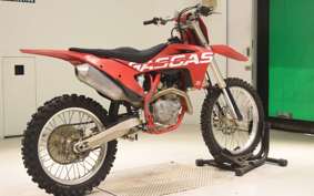 GASGAS MC450F 2025
