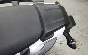 HONDA NC750X LD 2017 RC90