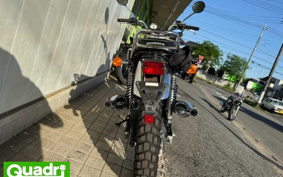 HONDA CL400 1999 NC38