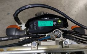 YAMAHA WR250X DG15J
