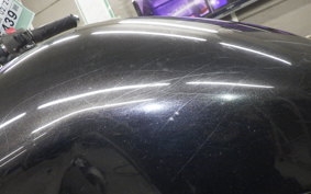 HONDA VTR 250 Gen. 2