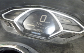 HONDA PCX 125 JF81