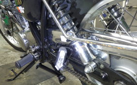 YAMAHA SR500 1999 1JN