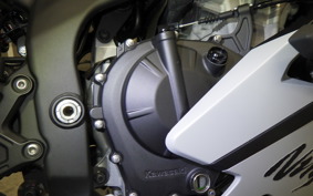 KAWASAKI ZX-4R SE 2024 ZX400P