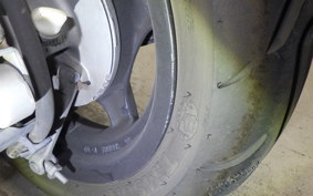 YAMAHA CYGNUS 125 XSR 2 2025 SE44J