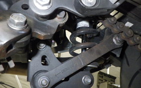 KAWASAKI NINJA 400 2023 EX400L