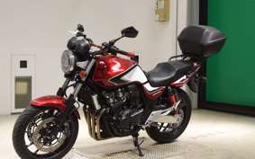 HONDA CB400SF GEN 4 A 2019 NC42