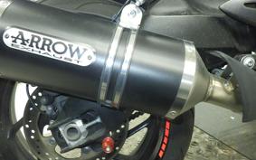 SUZUKI GSX-S1000F 2017 GT79B