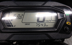 KAWASAKI KLX230 LX230A