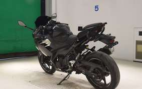 KAWASAKI NINJA 400 2018 EX400G