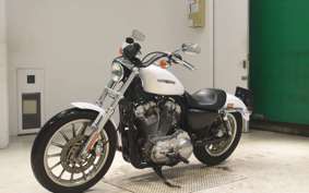 HARLEY XL883LI 2007