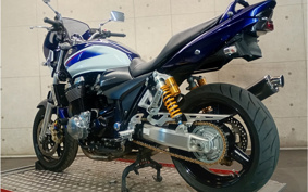 SUZUKI GSX1400 2008 GY71A