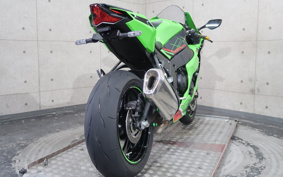 KAWASAKI NINJA ZX-10R 2024 ZXT02L