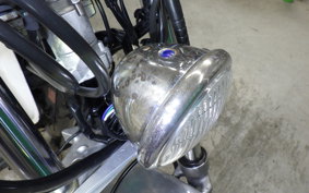 HONDA FTR223 1998 MC34