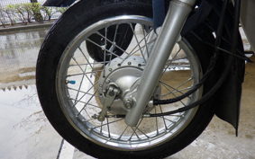 HONDA C50 SUPER CUB AA04