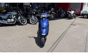SUZUKI ADDRESS V100 CE13A