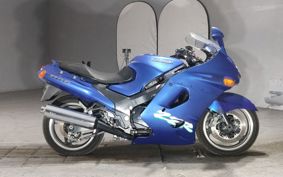 KAWASAKI ZZR1100 ZXT10D
