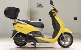 HONDA LEAD 110 2009 JF19
