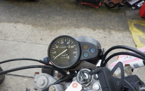 HONDA FTR223 MC34