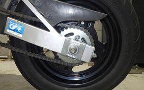 KAWASAKI KSR110 2007 KL110A