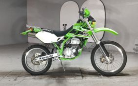 KAWASAKI KLX250 LX250E