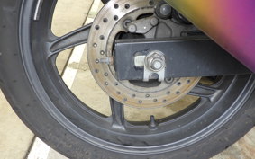 HONDA CBR250R MC41