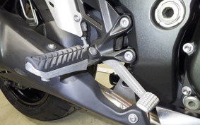 KAWASAKI ZX 1400 NINJA R A 2014