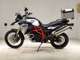 Фото BMW F800GS 2017 с японского аукциона