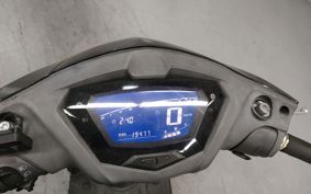 YAMAHA CYGNUS125XSR SED8J