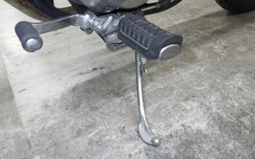 HONDA REBEL 250 2009 MC13
