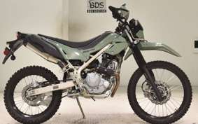 KAWASAKI KLX230ｼｪﾙﾊﾟ LX232A
