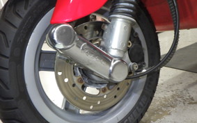 VESPA LX125