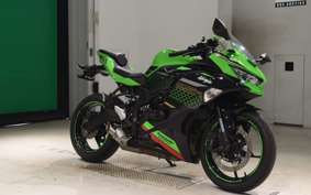 KAWASAKI ZX-25R ZX250E