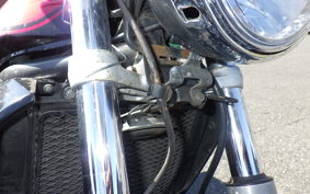 KAWASAKI BALIUS 250 Gen.2 ZR250B