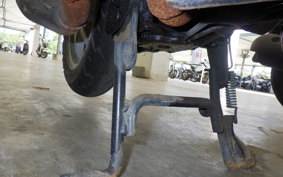 SUZUKI ADDRESS 110 CF11A
