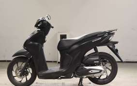 HONDA DIO 110 Lite JK46