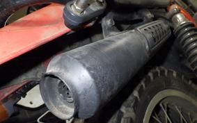 HONDA XL250S L250S
