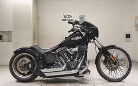 HARLEY FXSTB 1580 2008