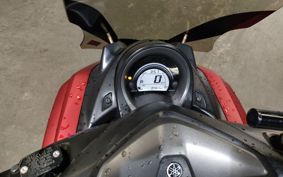 YAMAHA N-MAX 155 SG50J