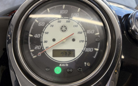 YAMAHA DRAGSTAR 1100 2010 VP13J